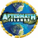 Aftermath Islands
