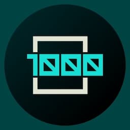 1000Blocks