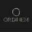 Ordinem