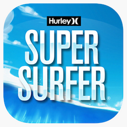 Hurley Super Surfer™