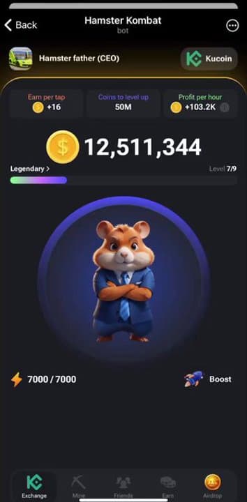 ?url=https%3A%2F%2Ftk-storage.s3.ap-southeast-1.amazonaws.com%2Fhost%2Fgame%2F1_20240614030718 Top Tap To Earn Crypto Projects By Market Cap 2025 : Hamster Kombat NFT Game Stats