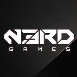 N3rdGames