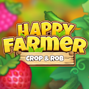 Happy Farmer