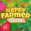 Happy Farmer