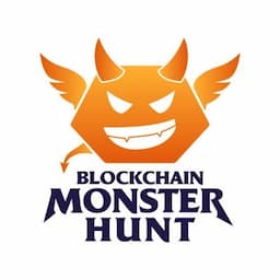 Blockchain Monster Hunt