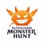 Blockchain Monster Hunt