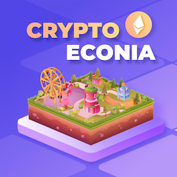 Crypto Econia