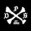 The Damned Pirates Society