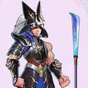 Crypto Samurai