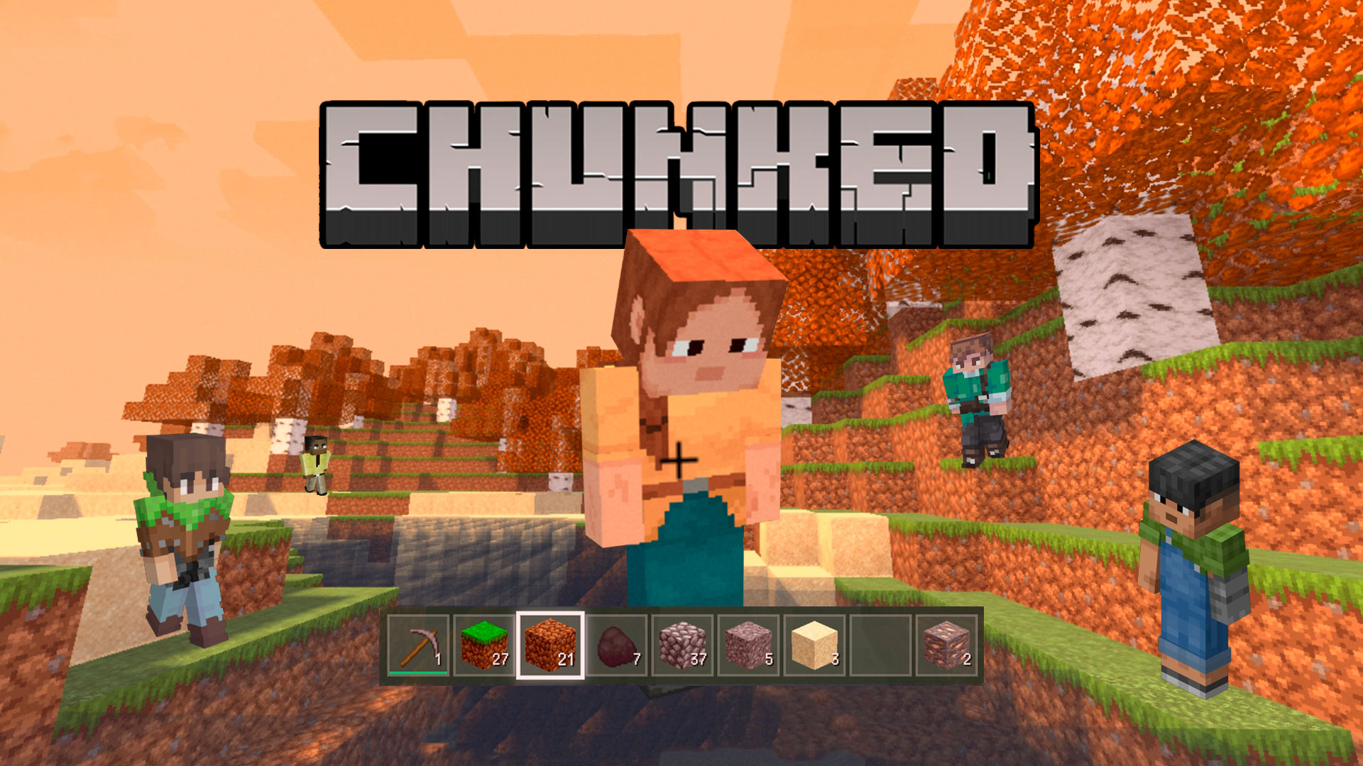 Chunked