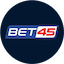 Bet45