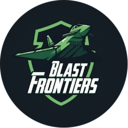 Blast Frontiers