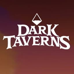 Dark Taverns