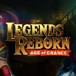 Legends Reborn