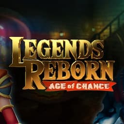 Legends Reborn