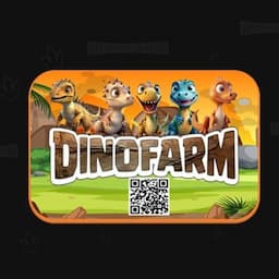 Dinofarm