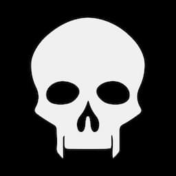 Fortunate Skull 