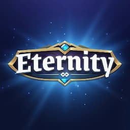 Eternity