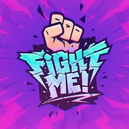 Fight Me
