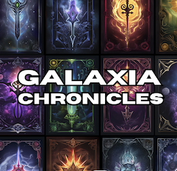 Galaxia Chronicles