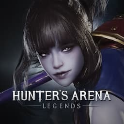 Hunter's Arena: Legends