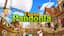 I Love Pandonia