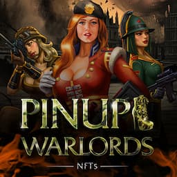 PinupWarlords