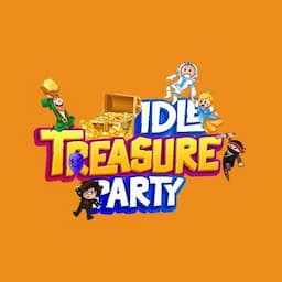 Idle Treasure Party