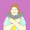 Mullet Cop