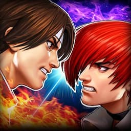 KOF ARENA