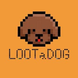 LOOTaDOG