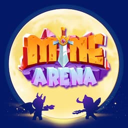 Mine Arena