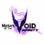 Masks of the Void