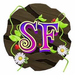 Secret Forest