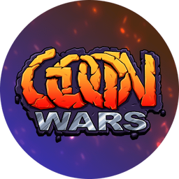 Goon Wars TCG