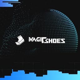 Magic Shoes