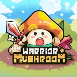 Mushroom Warrior