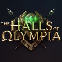 Halls Of Olympia