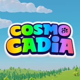 Cosmocadia