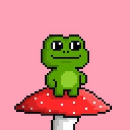 Toadstoolz
