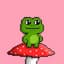 Toadstoolz