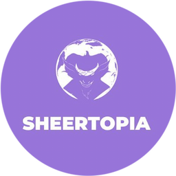 Sheertopia