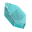 Shining Crystal Shard