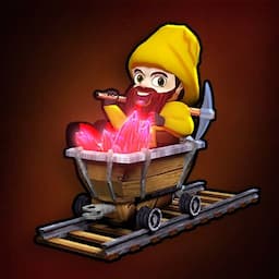 Gnome Mines