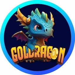 Goldragon