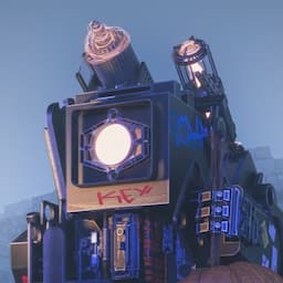 ROBOROBO