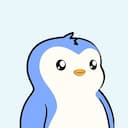 Pudgy Penguins