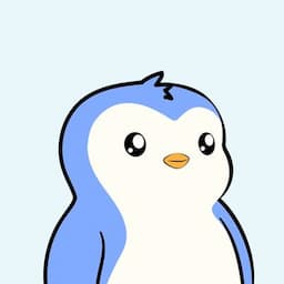 Pudgy Penguins