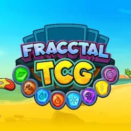 Fracctal TCG