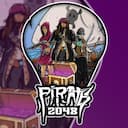 Pirates 2048